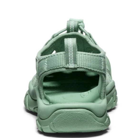 NEW! KEEN Women's Green Sandals Newport H2 Sz 7 - Picture 8 of 12